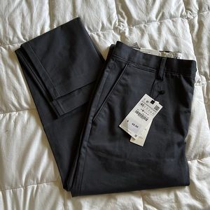 Zara Mens Slim “Comfort Bi-Stretch” Pants *NWT*